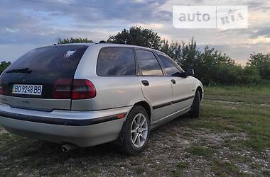 Универсал Volvo V40 1999 в Лановцах