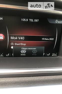 Универсал Volvo V40 2015 в Чорткове