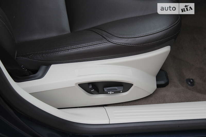 Хетчбек Volvo V40 2015 в Дніпрі фото 35 Хетчбек Volvo V40 2015 в Дніпрі