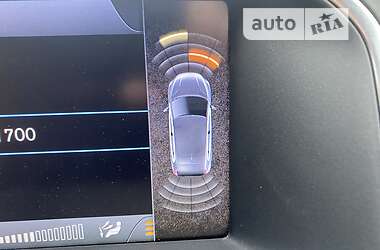 Хэтчбек Volvo V40 2015 в 