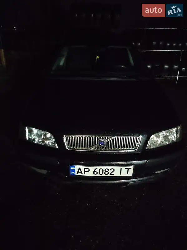 Volvo V40 2002 VIN YV1VW70823F921118 фото оголошення 14 з 44