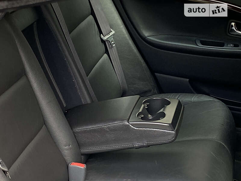 Универсал Volvo V40 2004 в Калуше