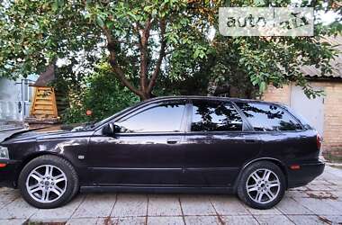 Универсал Volvo V40 1999 в Жашкове