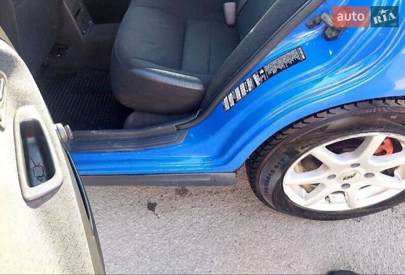 Универсал Volvo V40 2000 в Первомайске