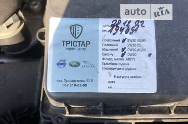 Хетчбек Volvo V40 2015 в 
