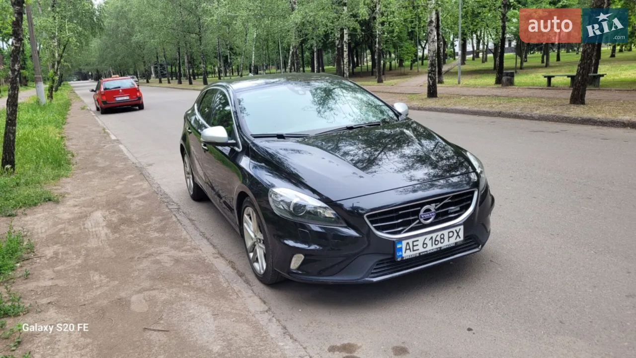 2016 Volvo V40 - мініатюра 7