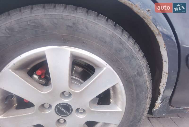 Универсал Volvo V40 1998 в Одессе