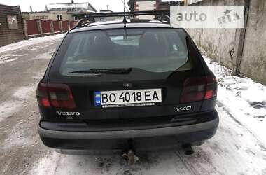 Универсал Volvo V40 1998 в Тернополе