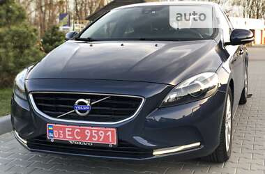 Хетчбек Volvo V40 2013 в Луцьку