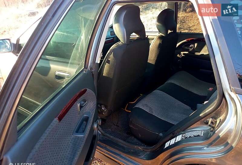 Универсал Volvo V40 2002 в Сумах