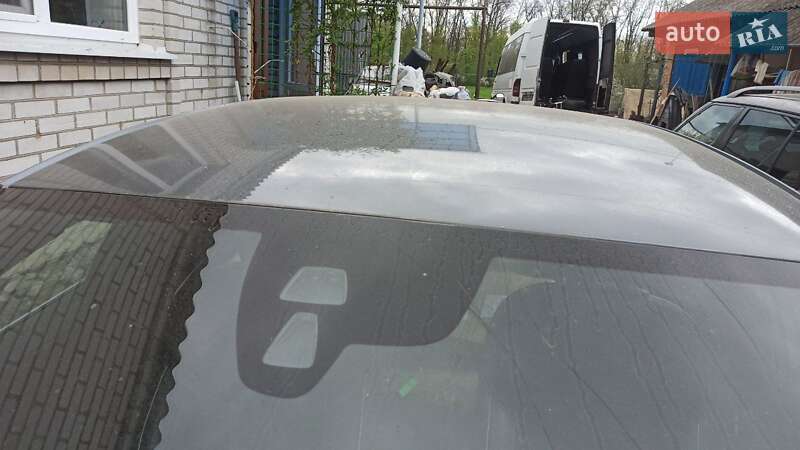 Хетчбек Volvo V40 2017 в Білій Церкві