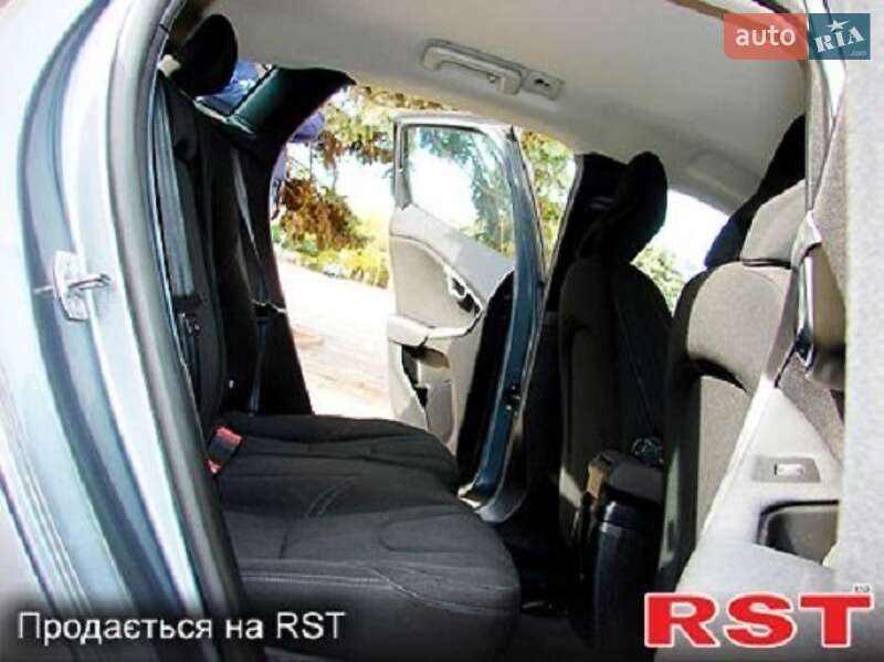 Хетчбек Volvo V40 2018 в Чорноморську