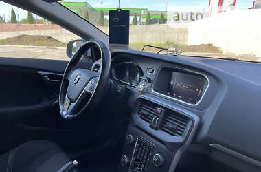 Хэтчбек Volvo V40 2019 в Виннице