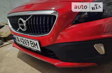 Хетчбек Volvo V40 2013 в Ізмаїлі