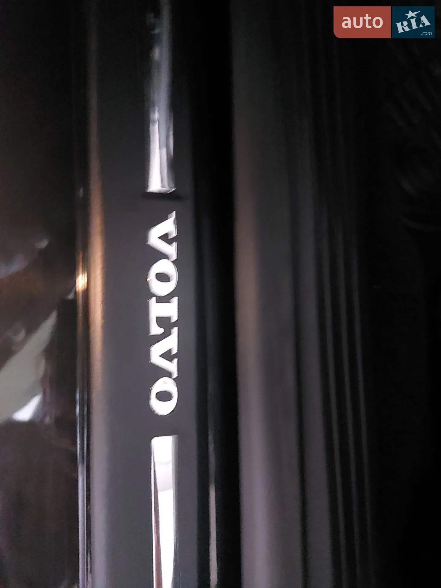 2017 Volvo V40 - мініатюра 15