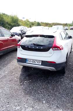 Хетчбек Volvo V40 2013 в Запоріжжі