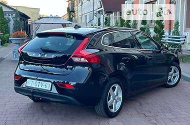 Хетчбек Volvo V40 2013 в Стрию