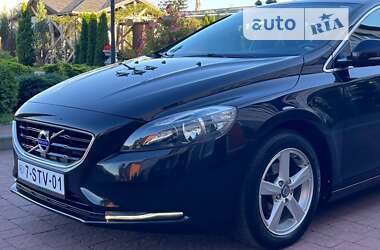 Хетчбек Volvo V40 2013 в Стрию