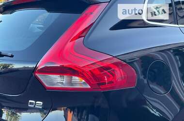 Хетчбек Volvo V40 2013 в Стрию