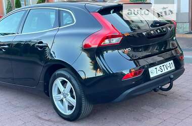 Хетчбек Volvo V40 2013 в Стрию