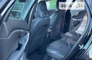 Хетчбек Volvo V40 2013 в Стрию