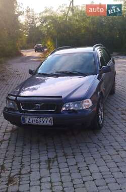 Универсал Volvo V40 1996 в 