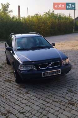 Универсал Volvo V40 1996 в 