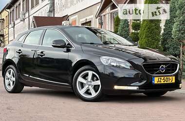 Хетчбек Volvo V40 2014 в Стрию