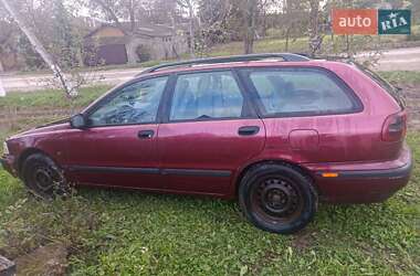 Универсал Volvo V40 1997 в 
