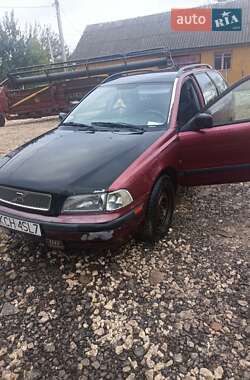 Универсал Volvo V40 1997 в 