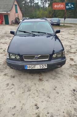 Универсал Volvo V40 2000 в Дубно