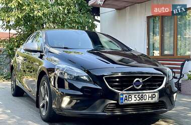 Хетчбек Volvo V40 2015 в Козятині