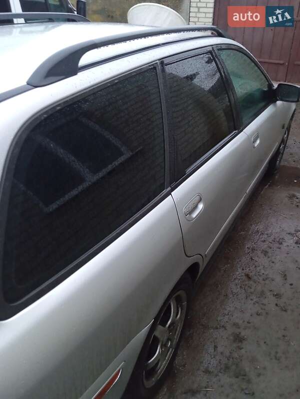 Універсал Volvo V40 2003 в Луцьку фото 3 Універсал Volvo V40 2003 в Луцьку