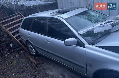 Универсал Volvo V40 2002 в 