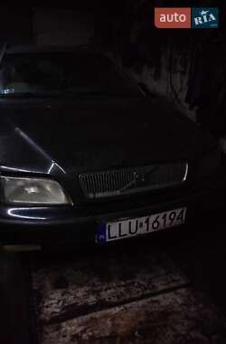 Универсал Volvo V40 1999 в 