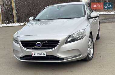 Хетчбек Volvo V40 2012 в Трускавці