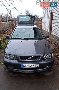 Універсал Volvo V40 2004 в Орлівщині