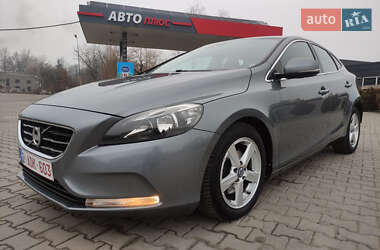 Хетчбек Volvo V40 2015 в Коломиї