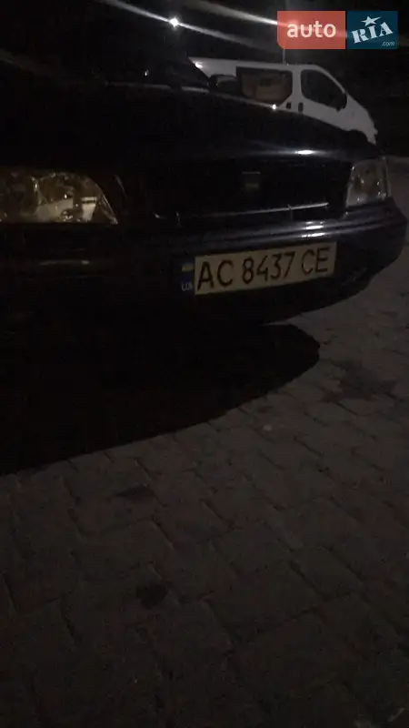Volvo V40 1999