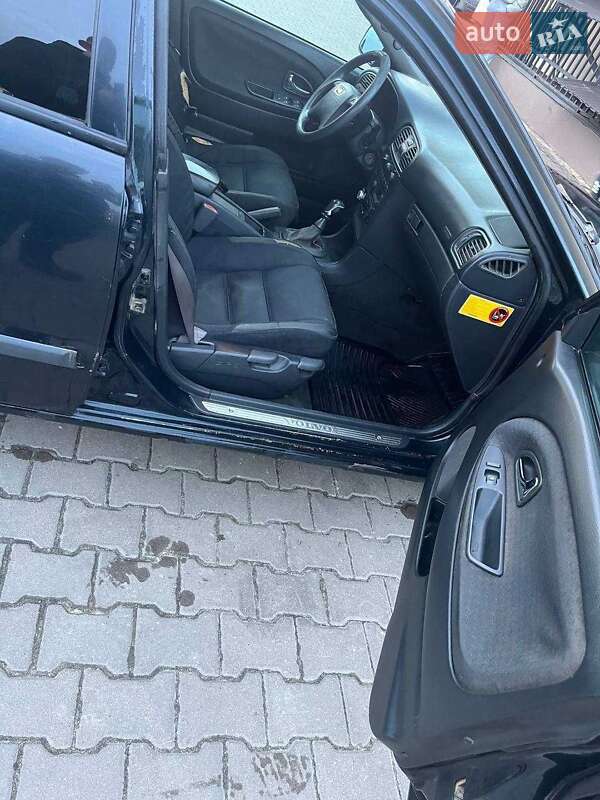 Универсал Volvo V40 2000 в Ковеле