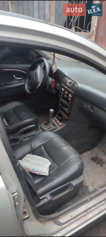 Універсал Volvo V40 1999 в Хмельницькому фото 2 Універсал Volvo V40 1999 в Хмельницькому