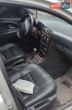 Универсал Volvo V40 1999 в 