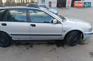 Универсал Volvo V40 1998 в 