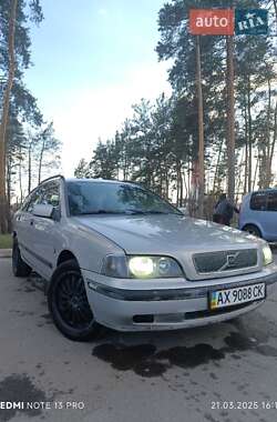 Универсал Volvo V40 1998 в 