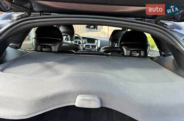 Хэтчбек Volvo V40 2013 в 