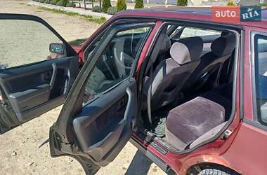 Универсал Volvo V40 1996 в 