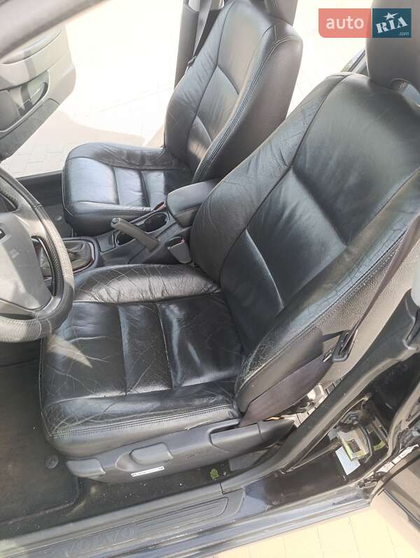 Универсал Volvo V40 2003 в Сумах