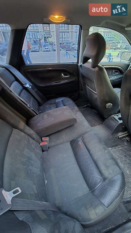 Универсал Volvo V40 1999 в Ужгороде