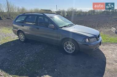 Універсал Volvo V40 2004 в 