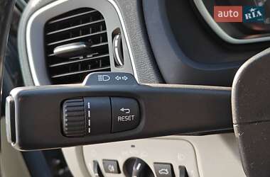 Хэтчбек Volvo V40 2012 в Львове